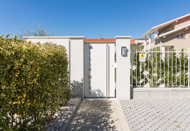 Apartment in Manerba del Garda - Villa Meri - Lake by Garda FeWo Apartment in Manerba del Garda - Villa Meri - Lake by Garda FeWo