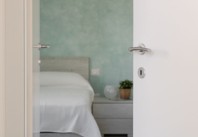 Apartment in Manerba del Garda - Villa Meri - Lake by Garda FeWo Apartment in Manerba del Garda - Villa Meri - Lake by Garda FeWo