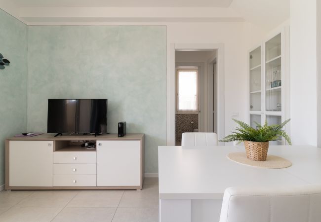 Apartment in Manerba del Garda - Villa Meri - Lake by Garda FeWo Apartment in Manerba del Garda - Villa Meri - Lake by Garda FeWo