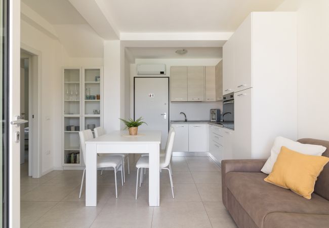 Apartment in Manerba del Garda - Villa Meri - Lake by Garda FeWo Apartment in Manerba del Garda - Villa Meri - Lake by Garda FeWo