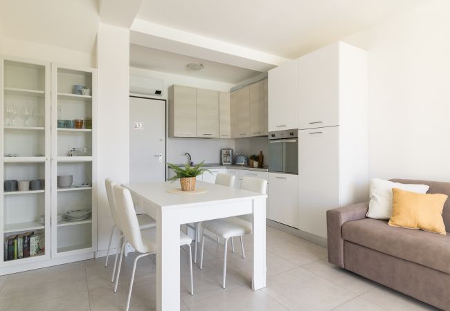 Apartment in Manerba del Garda - Villa Meri - Lake by Garda FeWo Apartment in Manerba del Garda - Villa Meri - Lake by Garda FeWo