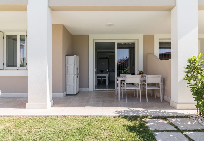 Apartment in Manerba del Garda - Villa Meri - Lake by Garda FeWo Apartment in Manerba del Garda - Villa Meri - Lake by Garda FeWo