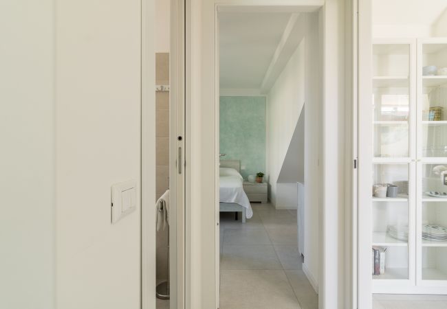 Apartment in Manerba del Garda - Villa Meri - Lake by Garda FeWo Apartment in Manerba del Garda - Villa Meri - Lake by Garda FeWo