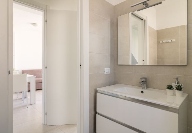 Apartment in Manerba del Garda - Villa Meri - Lake by Garda FeWo Apartment in Manerba del Garda - Villa Meri - Lake by Garda FeWo