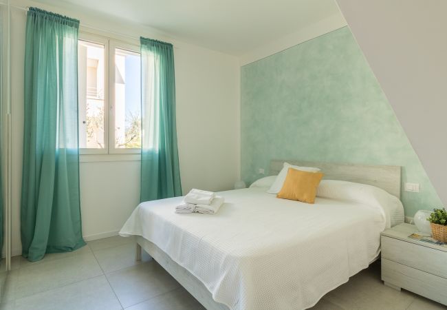 Apartment in Manerba del Garda - Villa Meri - Lake 2 by Garda FeWo