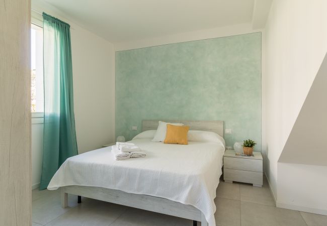 Apartment in Manerba del Garda - Villa Meri - Lake by Garda FeWo Apartment in Manerba del Garda - Villa Meri - Lake by Garda FeWo