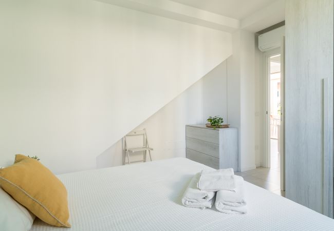 Apartment in Manerba del Garda - Villa Meri - Lake by Garda FeWo Apartment in Manerba del Garda - Villa Meri - Lake by Garda FeWo