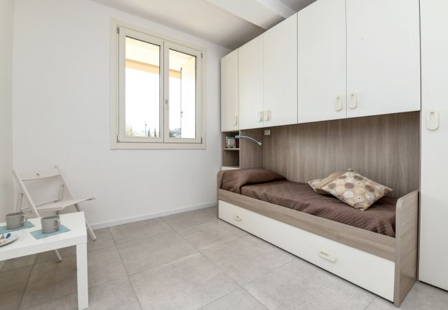 Apartment in Manerba del Garda - Villa Meri - Lake 2 by Garda FeWo