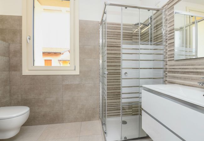 Apartment in Manerba del Garda - Villa Meri - Star by Garda FeWo Apartment in Manerba del Garda - Villa Meri - Star by Garda FeWo