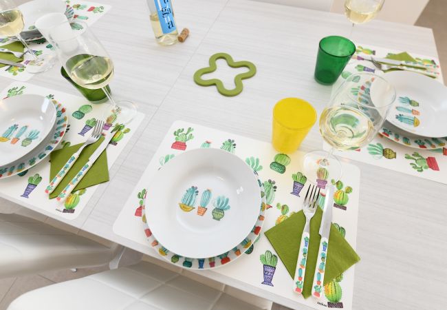 Apartment in Manerba del Garda - Villa Meri - Star by Garda FeWo Apartment in Manerba del Garda - Villa Meri - Star by Garda FeWo