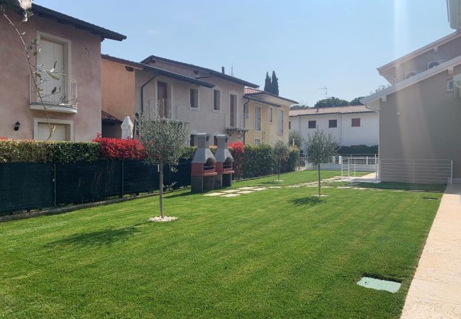 Apartment in Manerba del Garda - Villa Meri - Star by Garda FeWo Apartment in Manerba del Garda - Villa Meri - Star by Garda FeWo