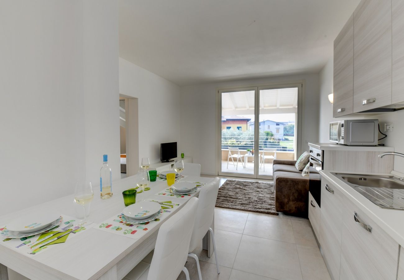 Apartment in Manerba del Garda - Villa Meri - Star by Garda FeWo