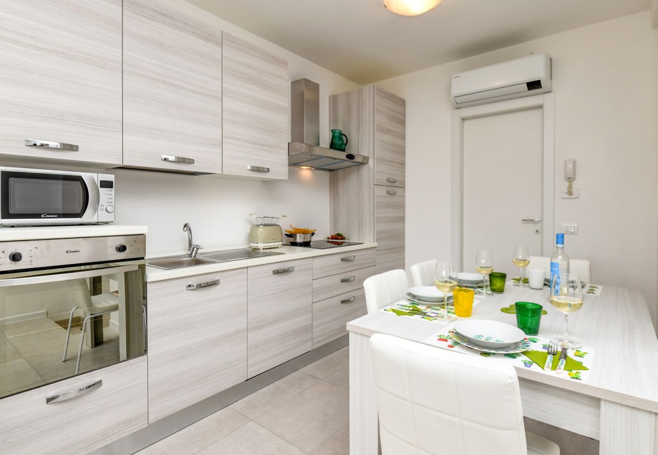 Apartment in Manerba del Garda - Villa Meri - Star by Garda FeWo