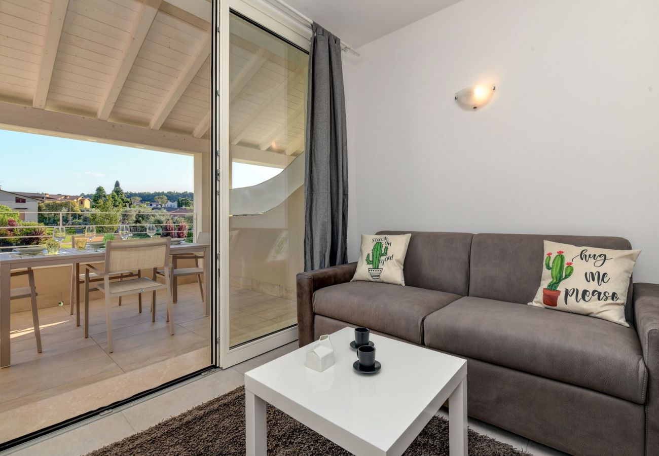 Apartment in Manerba del Garda - Villa Meri - Star by Garda FeWo