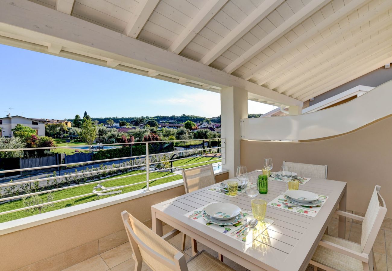 Apartment in Manerba del Garda - Villa Meri - Star by Garda FeWo