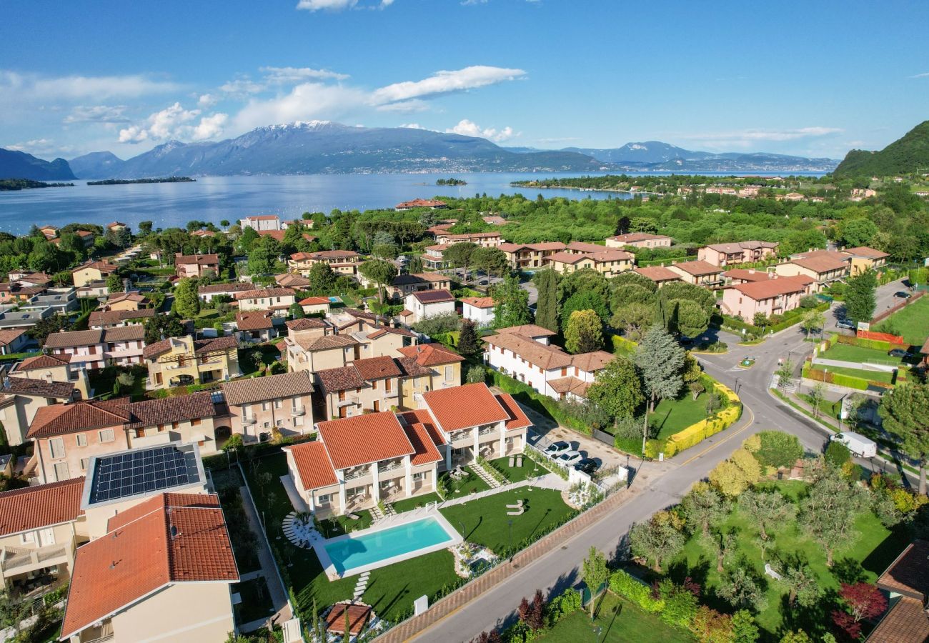 Apartment in Manerba del Garda - Villa Meri - Star by Garda FeWo