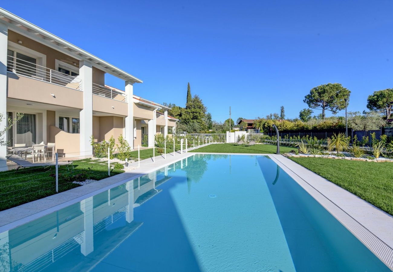 Apartment in Manerba del Garda - Villa Meri - Star by Garda FeWo