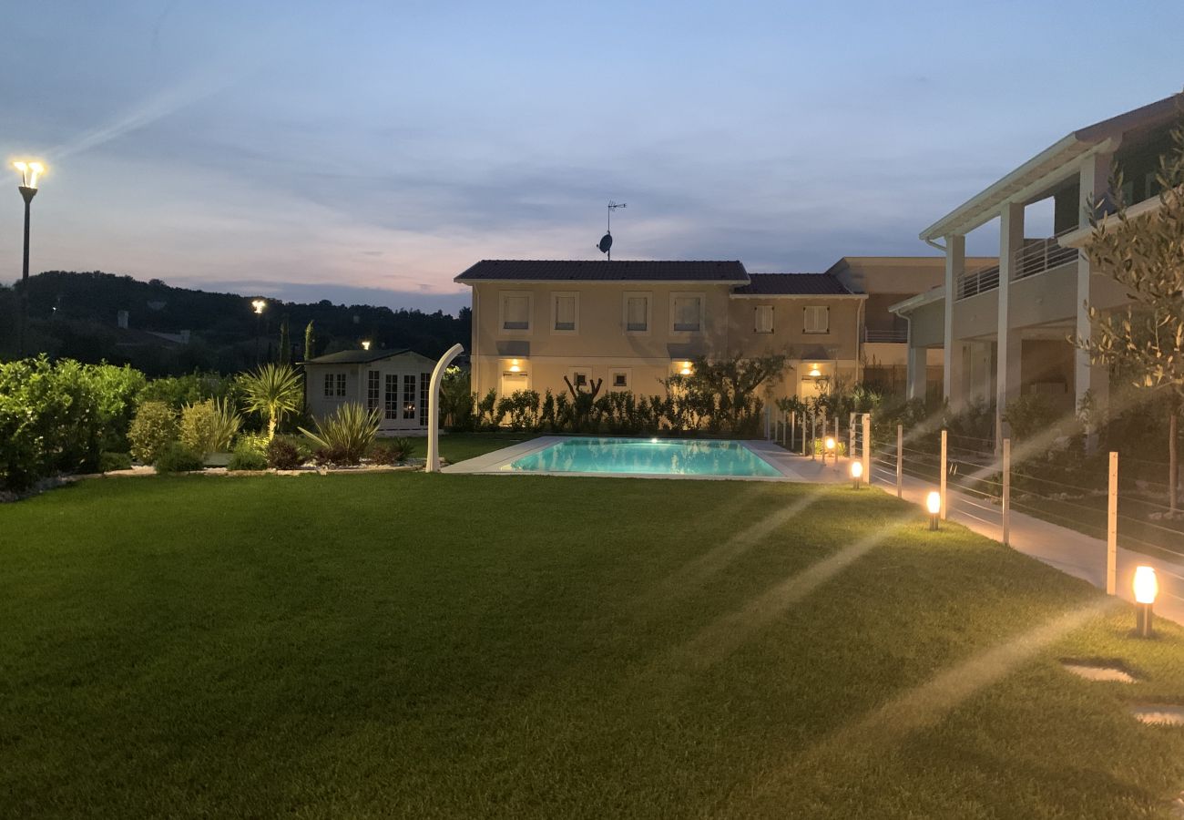 Apartment in Manerba del Garda - Villa Meri - Star by Garda FeWo