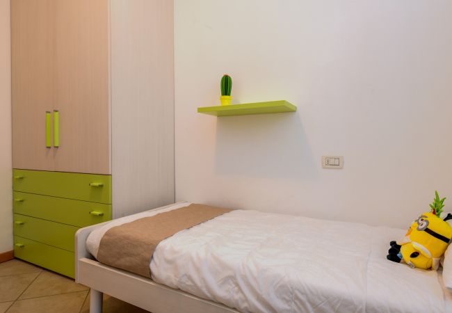 Apartment in Toscolano-Maderno - 8 Garden Vistalago by Garda FeWo Apartment in Toscolano-Maderno - 8 Garden Vistalago by Garda FeWo