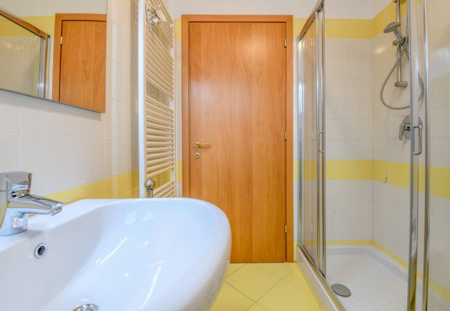 Apartment in Toscolano-Maderno - 8 Garden Vistalago by Garda FeWo Apartment in Toscolano-Maderno - 8 Garden Vistalago by Garda FeWo