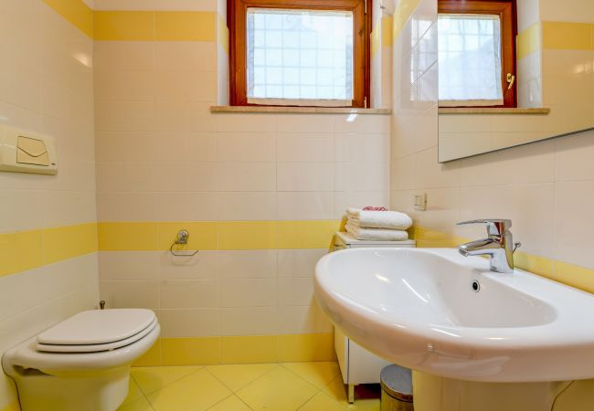 Apartment in Toscolano-Maderno - 8 Garden Vistalago by Garda FeWo Apartment in Toscolano-Maderno - 8 Garden Vistalago by Garda FeWo