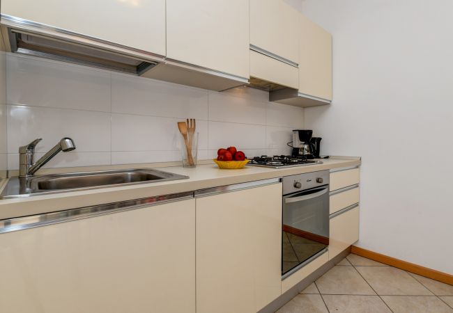 Apartment in Toscolano-Maderno - 8 Garden Vistalago by Garda FeWo Apartment in Toscolano-Maderno - 8 Garden Vistalago by Garda FeWo