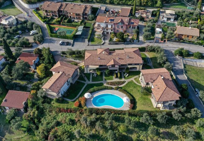 Apartment in Toscolano-Maderno - 8 Garden Vistalago by Garda FeWo Apartment in Toscolano-Maderno - 8 Garden Vistalago by Garda FeWo