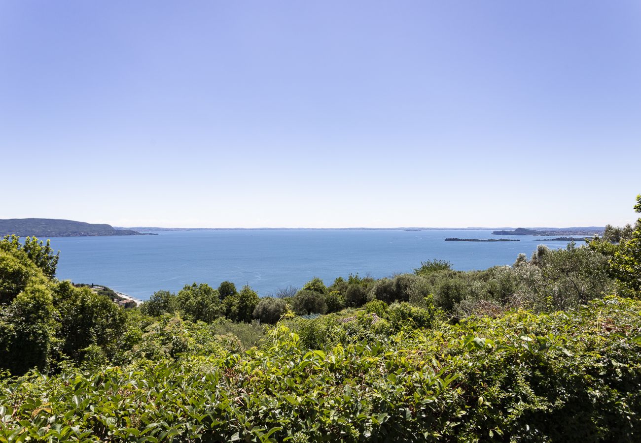 Apartment in Toscolano-Maderno - 8 Garden Vistalago by Garda FeWo