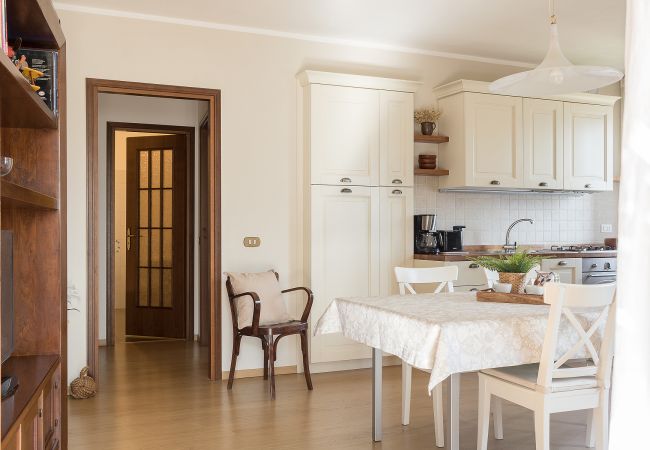 Apartment in Tignale - Corte Trepée by Garda FeWo Apartment in Tignale - Corte Trepée by Garda FeWo