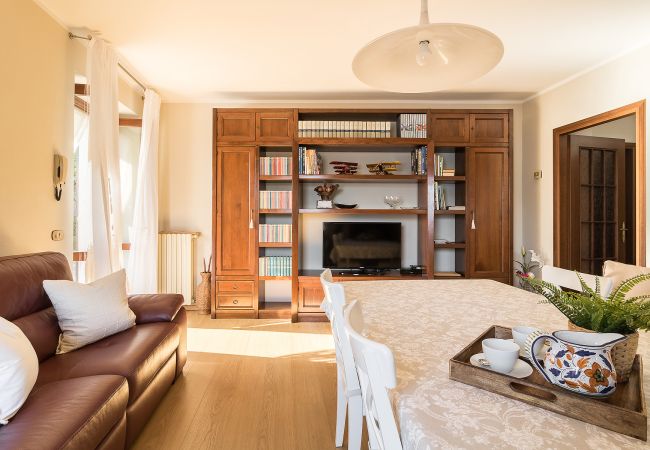 Apartment in Tignale - Corte Trepée by Garda FeWo Apartment in Tignale - Corte Trepée by Garda FeWo