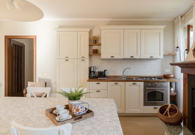 Apartment in Tignale - Corte Trepée by Garda FeWo Apartment in Tignale - Corte Trepée by Garda FeWo