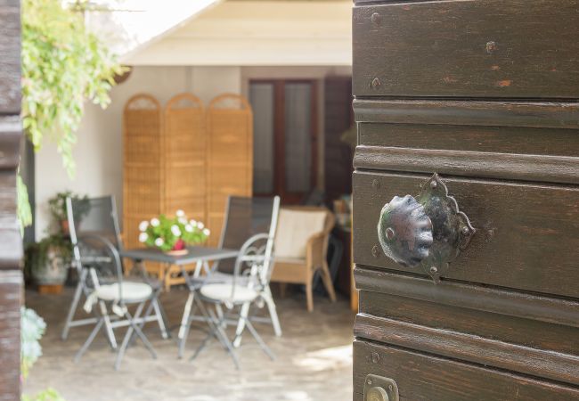 Apartment in Tignale - Corte Trepée by Garda FeWo Apartment in Tignale - Corte Trepée by Garda FeWo