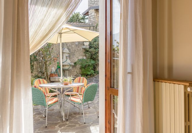 Apartment in Tignale - Corte Trepée by Garda FeWo Apartment in Tignale - Corte Trepée by Garda FeWo