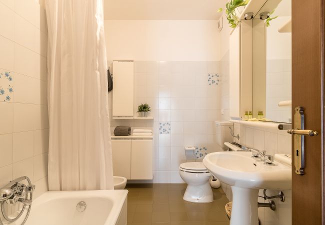 Apartment in Tignale - Corte Trepée by Garda FeWo Apartment in Tignale - Corte Trepée by Garda FeWo