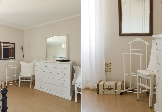 Apartment in Tignale - Corte Trepée by Garda FeWo Apartment in Tignale - Corte Trepée by Garda FeWo