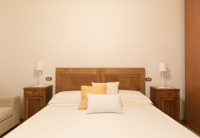 Apartment in Tignale - Corte Trepée by Garda FeWo Apartment in Tignale - Corte Trepée by Garda FeWo