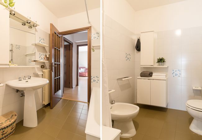 Apartment in Tignale - Corte Trepée by Garda FeWo Apartment in Tignale - Corte Trepée by Garda FeWo