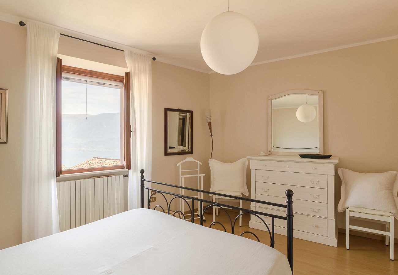 Apartment in Tignale - Corte Trepée by Garda FeWo