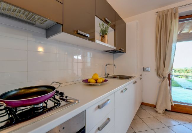 Apartment in Toscolano-Maderno - 6 Happiness by Garda FeWo Apartment in Toscolano-Maderno - 6 Happiness by Garda FeWo