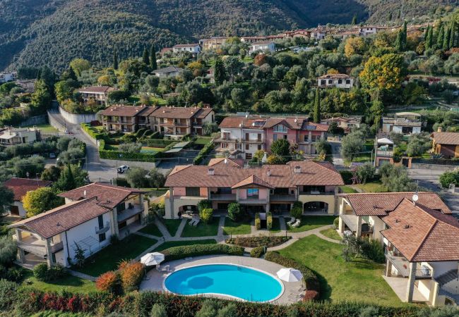 Apartment in Toscolano-Maderno - 6 Happiness by Garda FeWo Apartment in Toscolano-Maderno - 6 Happiness by Garda FeWo