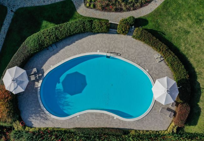 Apartment in Toscolano-Maderno - 6 Happiness by Garda FeWo Apartment in Toscolano-Maderno - 6 Happiness by Garda FeWo
