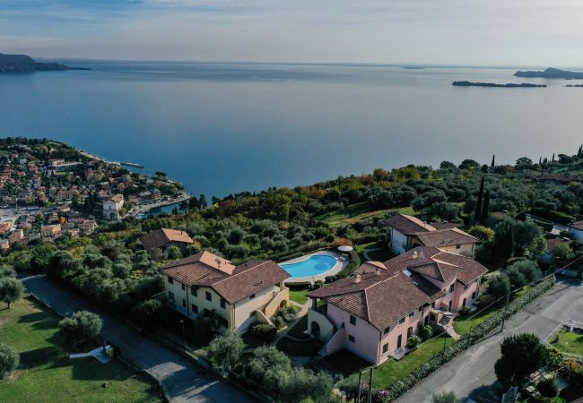 Apartment in Toscolano-Maderno - 6 Happiness by Garda FeWo Apartment in Toscolano-Maderno - 6 Happiness by Garda FeWo
