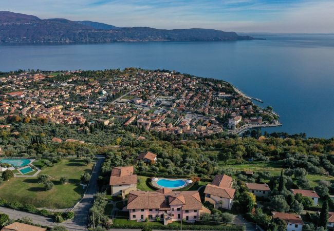 Apartment in Toscolano-Maderno - 6 Happiness by Garda FeWo Apartment in Toscolano-Maderno - 6 Happiness by Garda FeWo