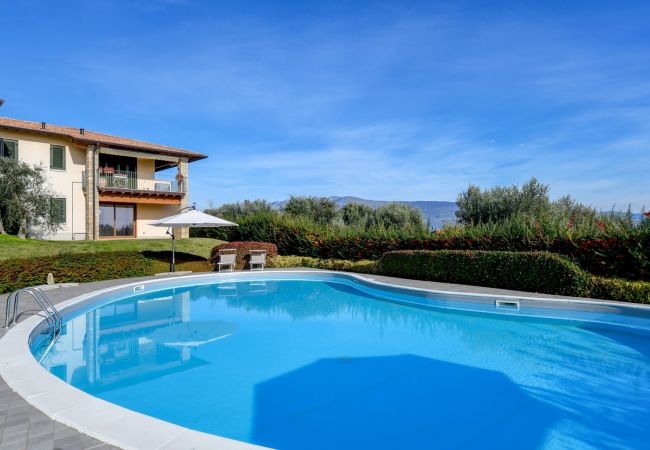 Apartment in Toscolano-Maderno - 6 Happiness by Garda FeWo Apartment in Toscolano-Maderno - 6 Happiness by Garda FeWo
