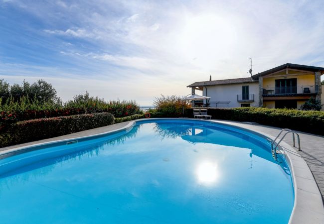 Apartment in Toscolano-Maderno - 6 Happiness by Garda FeWo Apartment in Toscolano-Maderno - 6 Happiness by Garda FeWo