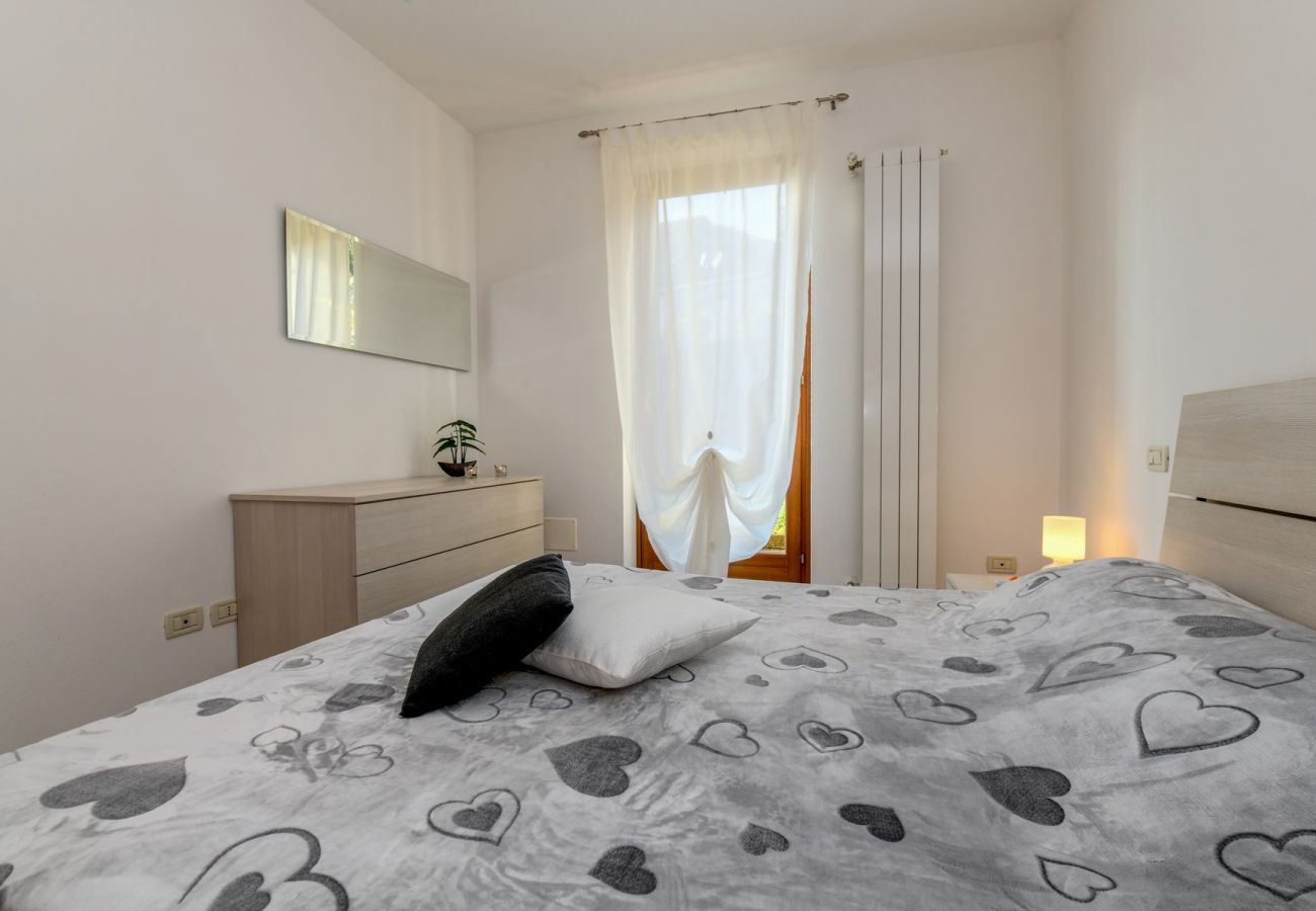 Apartment in Toscolano-Maderno - 6 Happiness by Garda FeWo