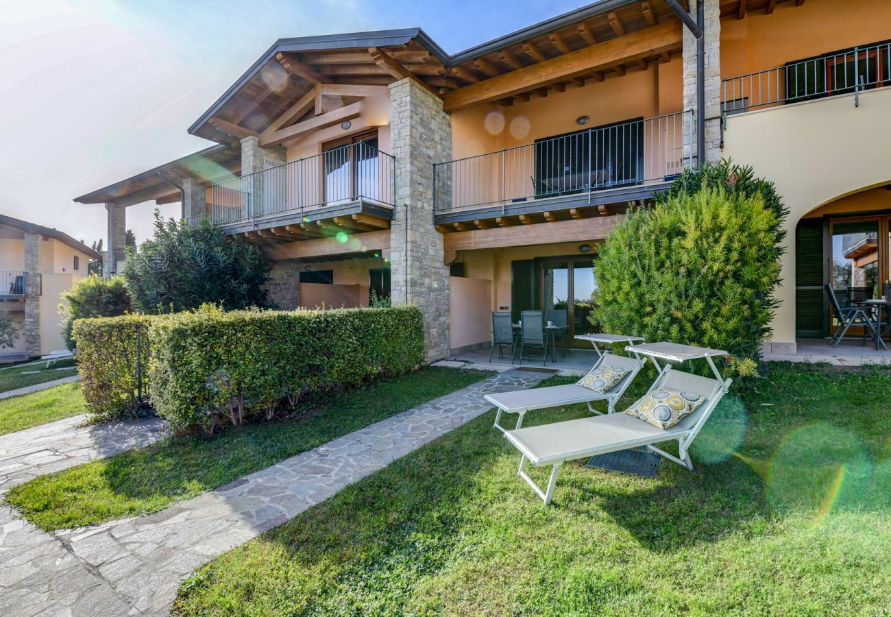 Apartment in Toscolano-Maderno - 6 Happiness by Garda FeWo