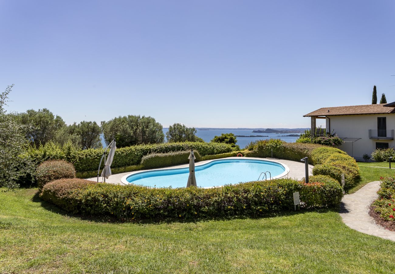 Apartment in Toscolano-Maderno - 6 Happiness by Garda FeWo