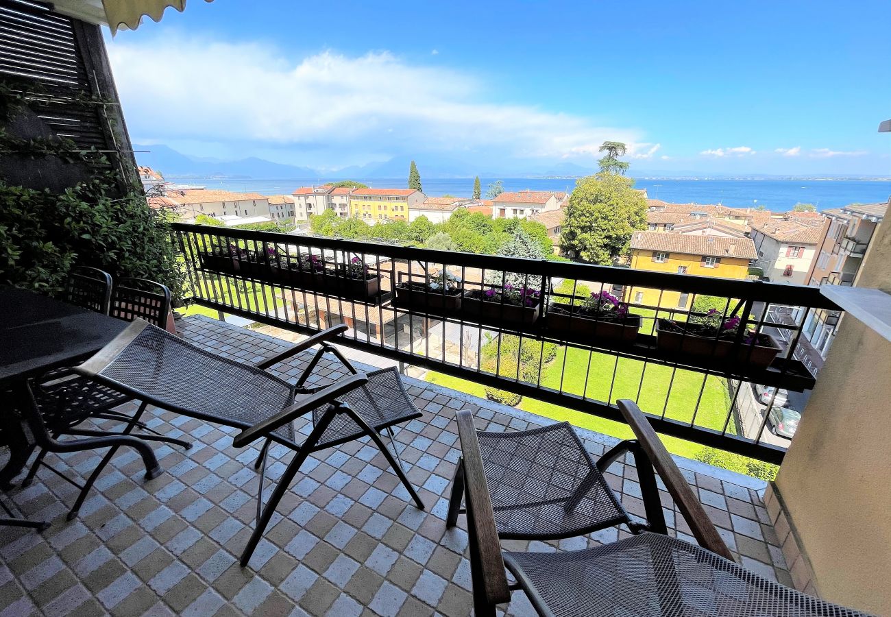 Desenzanoloft, Apartment, Holiday home, Lake Garda, Desenzano, Holiday house, Vacation rental