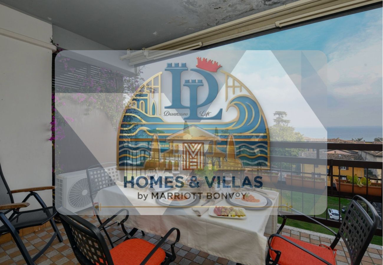 Apartment in Desenzano del Garda - 15- Desenzanoloft : Ciao Lago
